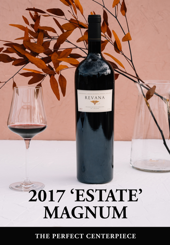 2017 Revana Estate Cabernet Sauvignon, Magnum
