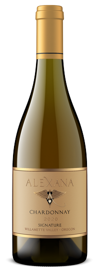 2020 Alexana Signature Chardonnay