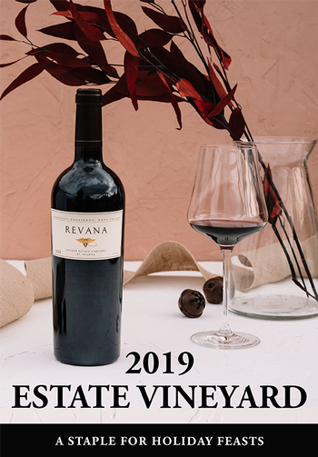 2019 Revana Estate Cabernet Sauvignon in Gift Box