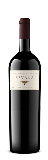 2016 Revana Stags Leap Cabernet Sauvignon,  1.5 L Gift Set