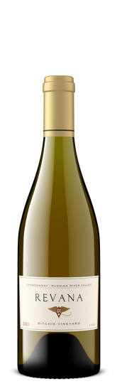 2021 Ritchie Vineyard Chardonnay