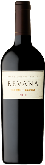 2018 Revana Terroir Series