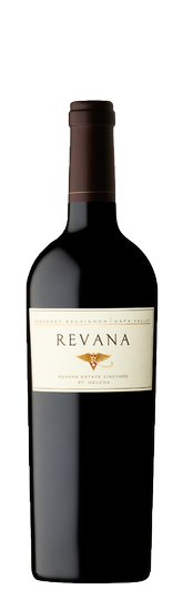 2017 Revana St. Helena Estate Cabernet Sauvignon, 750ml