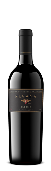 2019 Revana Vineyard - Block 6 - Cabernet Sauvignon, 750ml