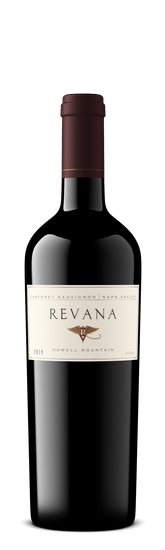 2019 Revana 'Howell Mountain' Cabernet Sauvignon
