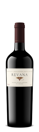 Revana Vineyard Estate Cabernet Sauvignon 2014, 750 ml
