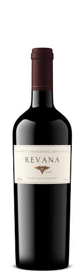 2018 Revana 'Stags Leap' Cabernet Sauvignon