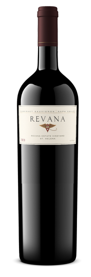 2020 Revana Estate Cabernet Sauvignon 1.5L - Paper Label