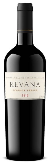 2019 Revana Terroir Series