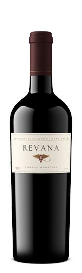 2018 Revana Howell Mountain Cabernet Sauvignon, 1.5L