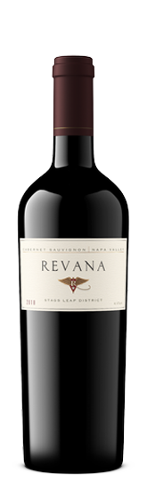 2018 Revana Stags Leap Cabernet Sauvignon,  1.5L